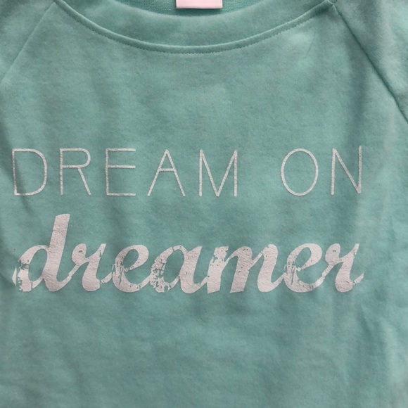 NWT 2pc. Set pajamas/lounge wear jr size - Picture 2 of 7